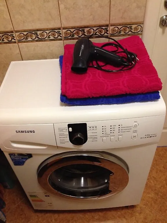 Двухкомнатная Квартира в центре