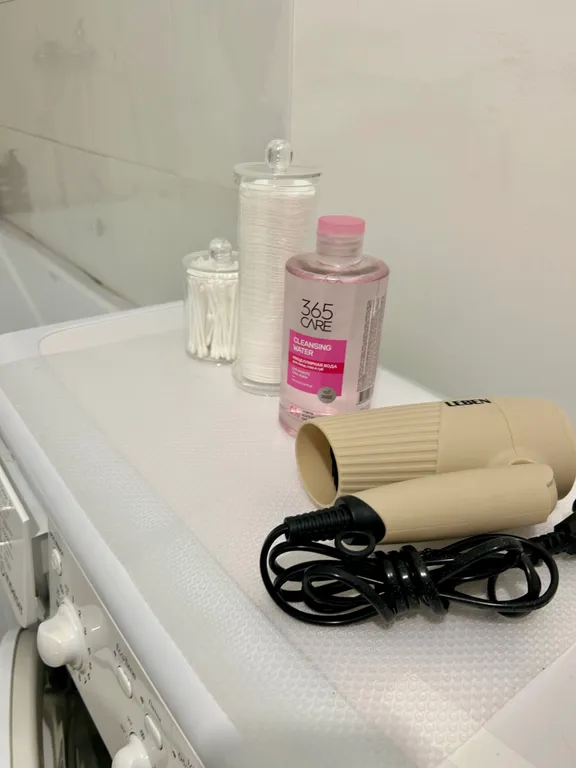 Уютные апартаменты около ТРК Фиеста