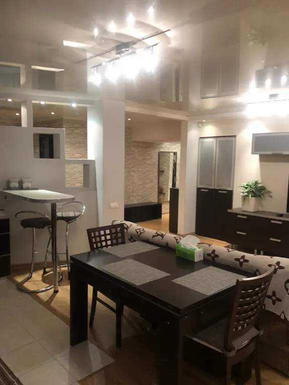 Уютная квартира - вы как дома