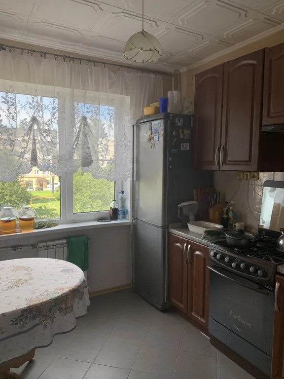 Квартира рядом с морем