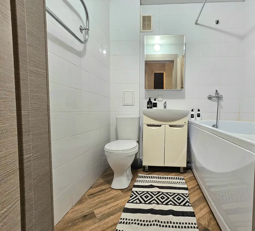 Уют в деталях / Уютная и очень атмосферная квартира в стиле бохо