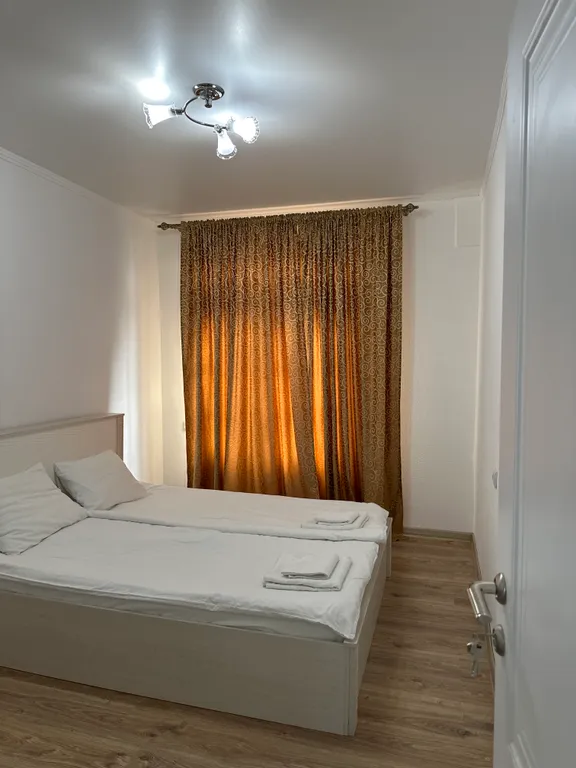 2-комнатная Квартира — аренда посуточно в Гудаута