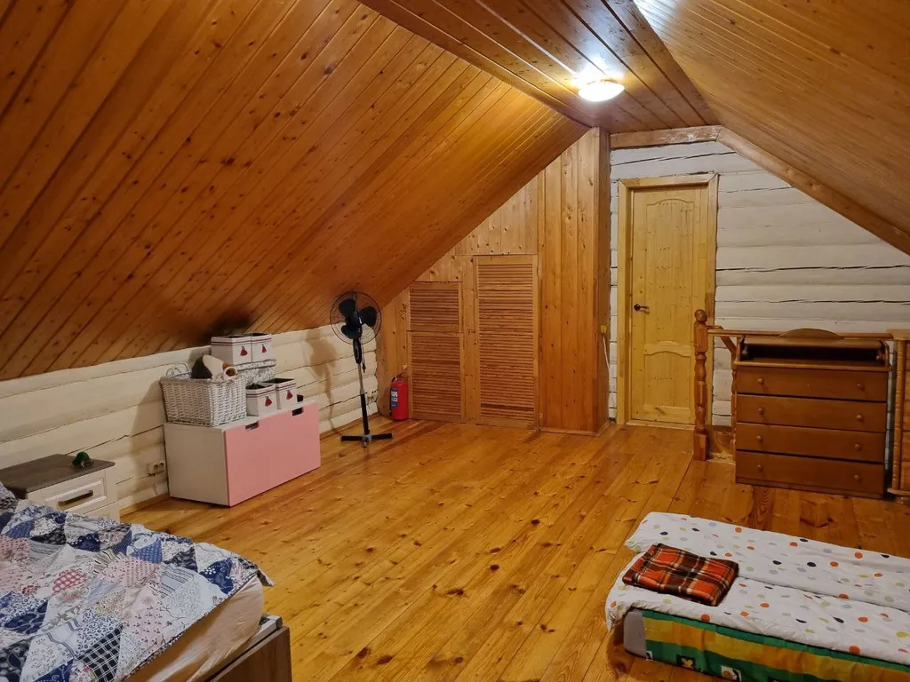 Уютный дом Солнечная поляна