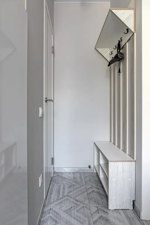 Уютная квартира-студия