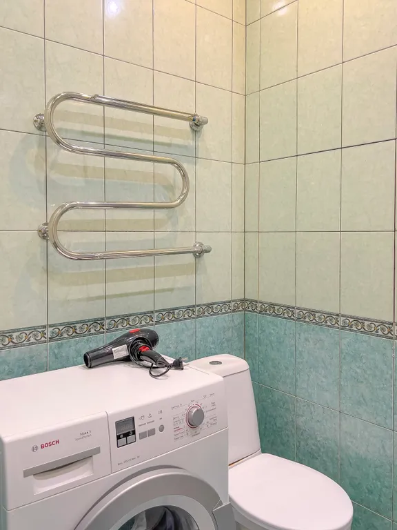 Уютная свежая квартира возле метро Коммунарка !