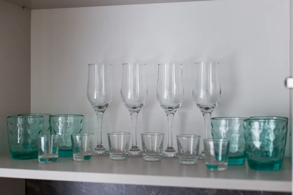 2-комнатная квартира у кремлевского парка