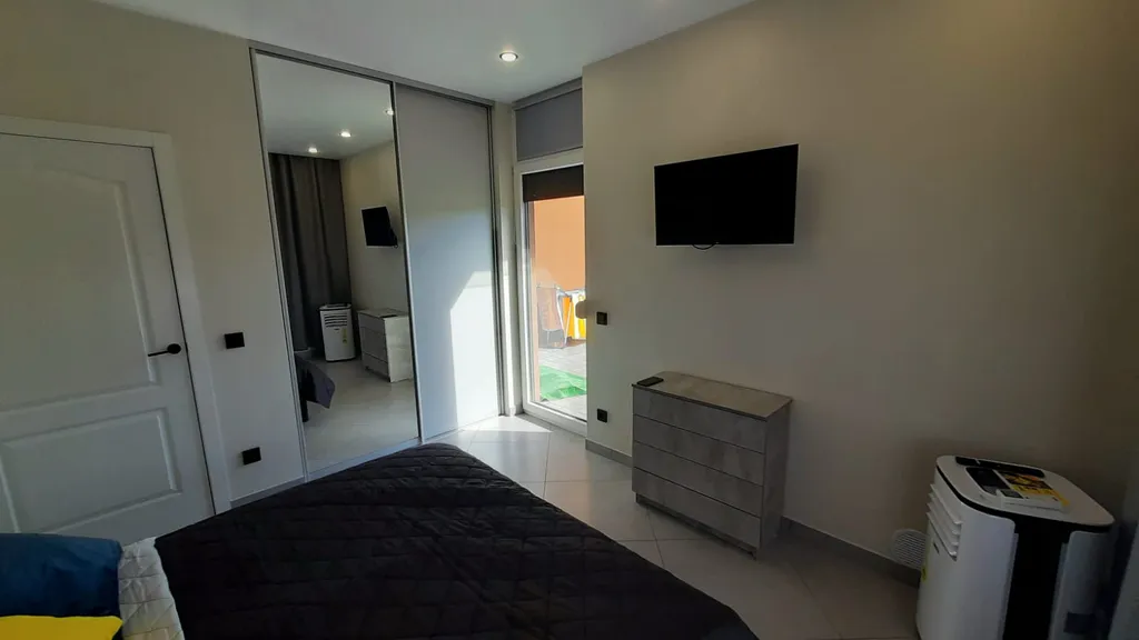 Квартира Квартира Emilias Berth — Светлогорск