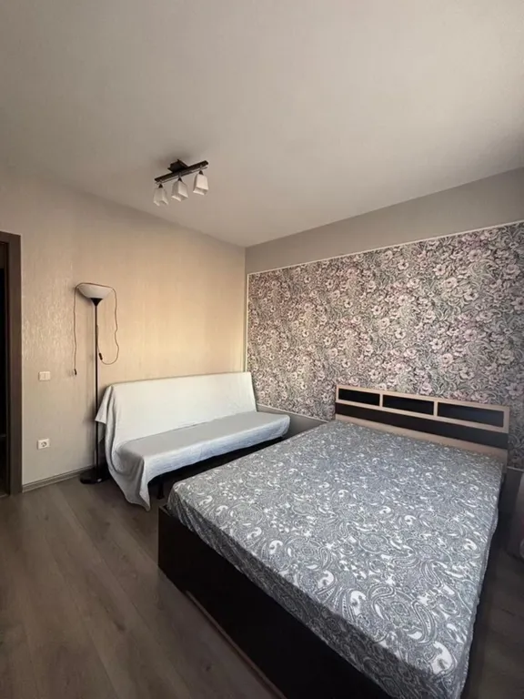 Удобный выезд на Санкт-Петербург и Москву