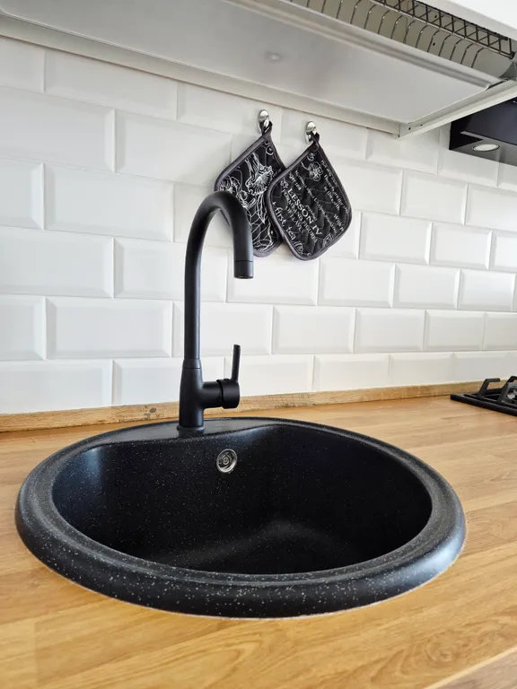 Квартира Апартаменты Sova на Крымской — Геленджик