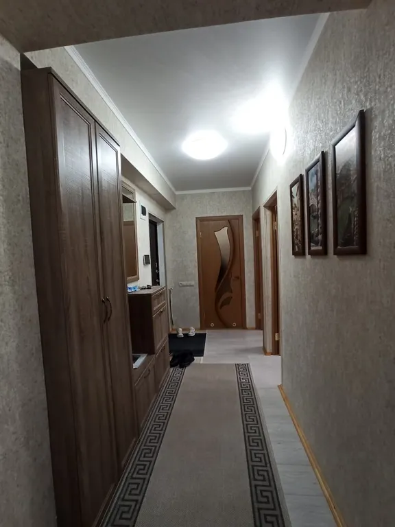 ЖК Пушкино