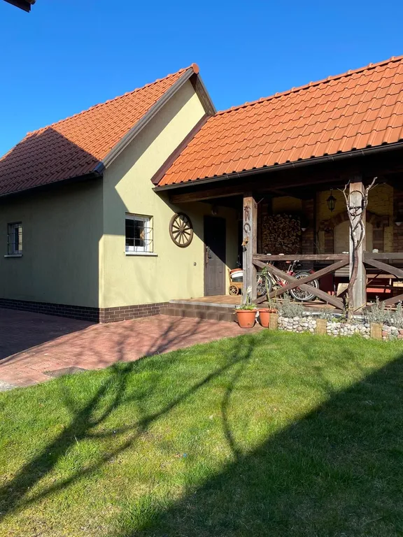 Дом для отдыха Майя возле моря