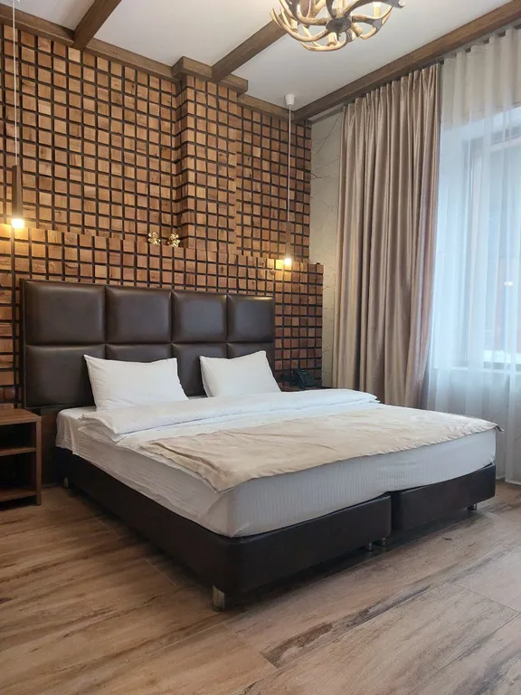 Апартамент в самом центре рядом с канатной дорогой и казино