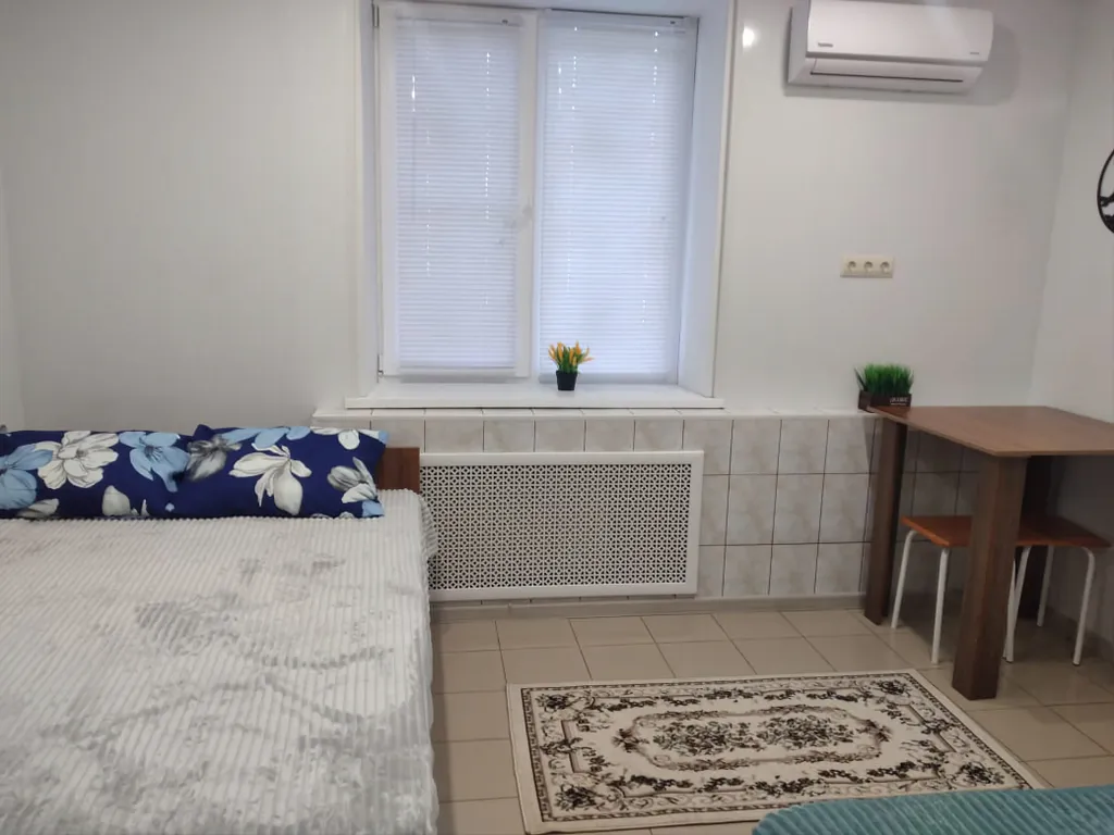 Уютная Студия в районе ДОСов