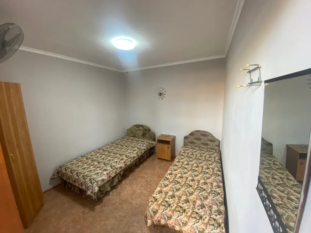 Квартира Комната — аренда посуточно в Витязево