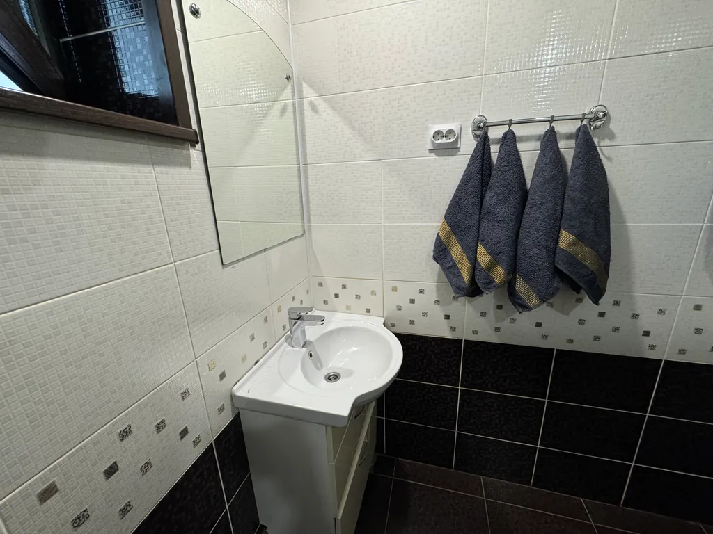 Коттедж для 9 гостей