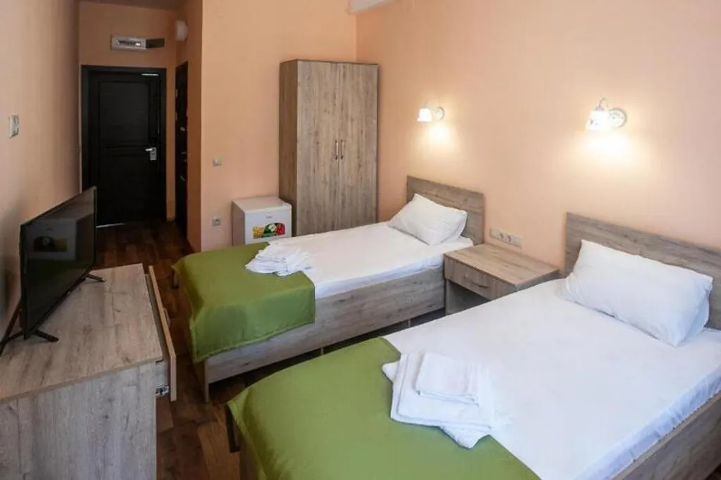 Квартира Комната — аренда посуточно в Пицунда