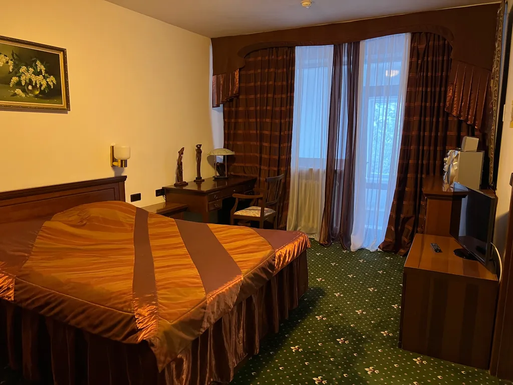 Квартира Комната — аренда посуточно в Мегион