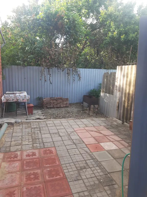 Квартира Комната на берегу моря — Ейск