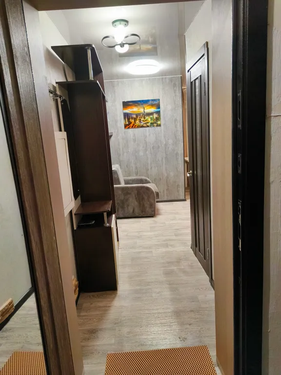 Уютная квартира на Зеленом углу