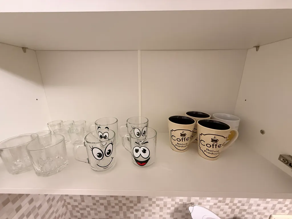 Двухкомнатная квартира со свободной парковкой