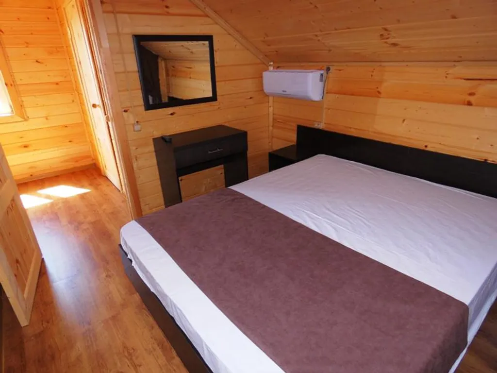 Летняя терраса