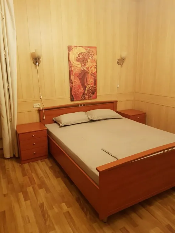 5 комнатный коттедж на Банном