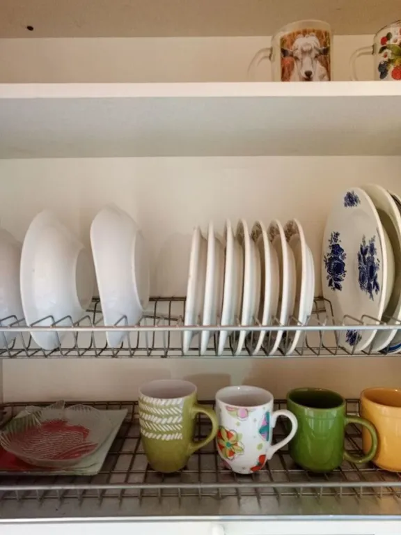 Бюджетный вариант для командированных