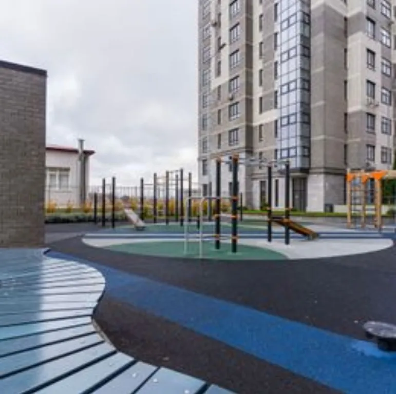 Уютная квартира в центре Новороссийска