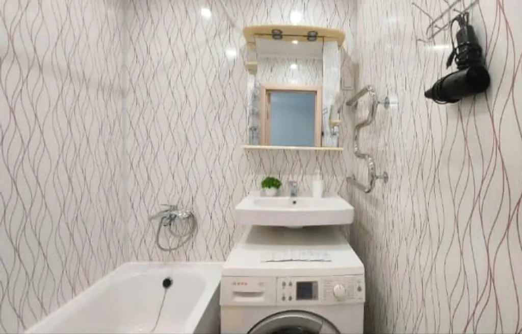 Просторная студия у Глобуса