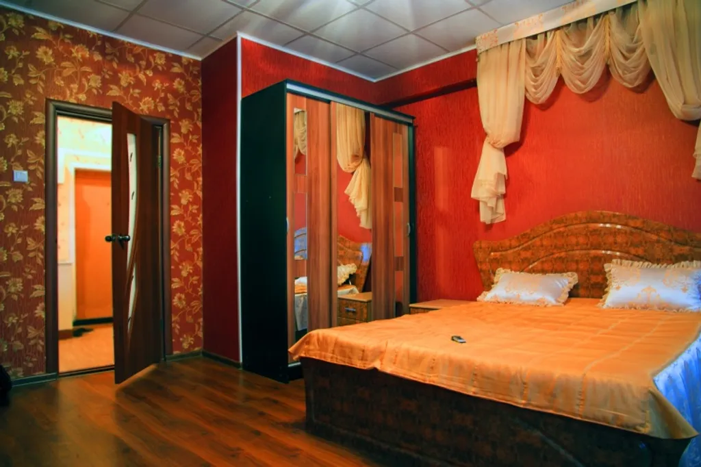 Квартира возле Ипатьевского монастыря