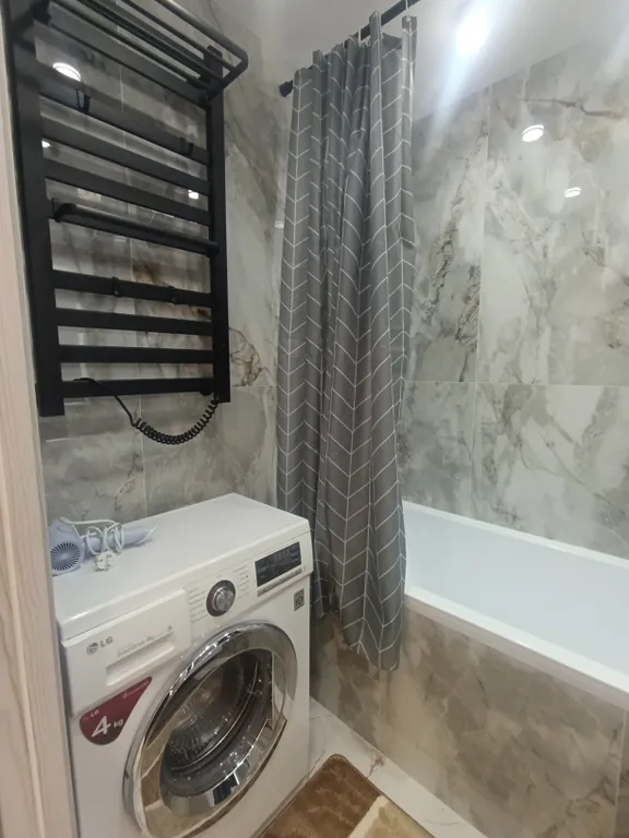 Уютная квартира в центре