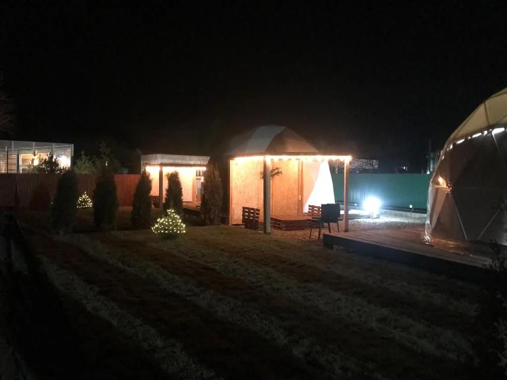 Дыхание Адыгеи