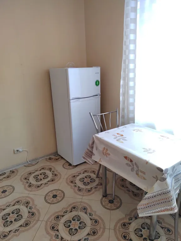 Квартира эконом класса у Глобуса