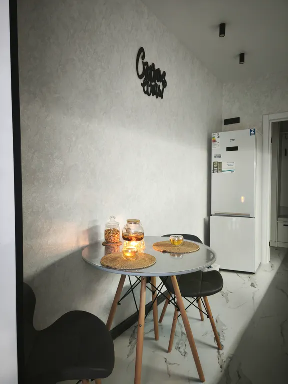 Квартира Квартира Флагманский уголок — Калининград