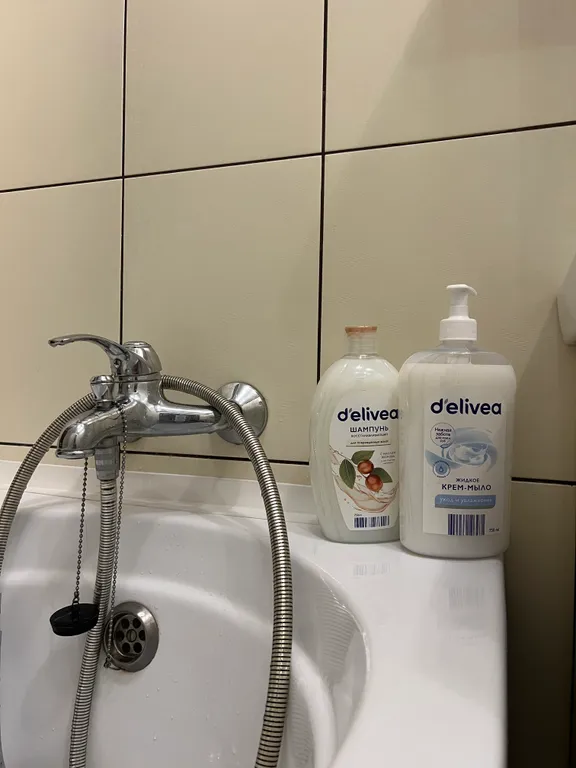 Уютная квартира на въезде в город