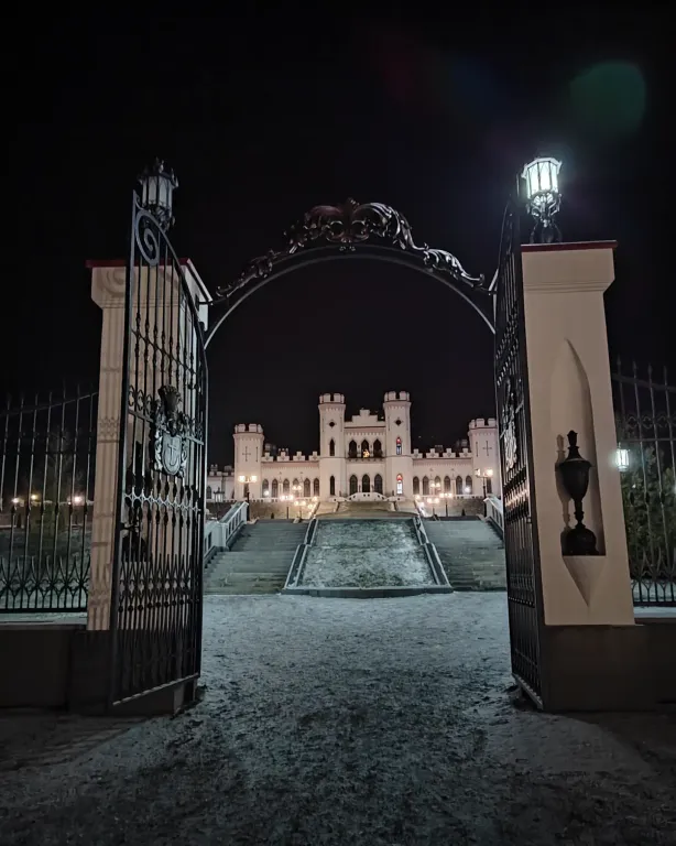 Очаровательный домик с деревенским колоритом вблизи замков