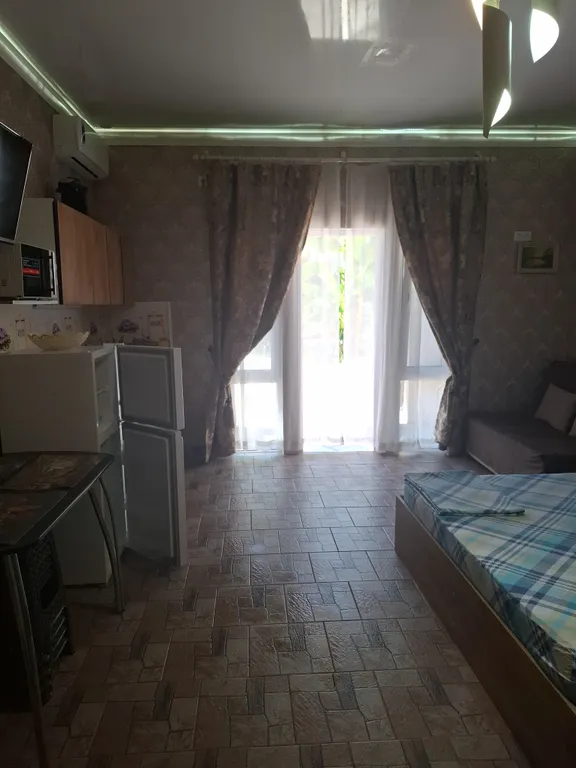 1-комнатный Дом