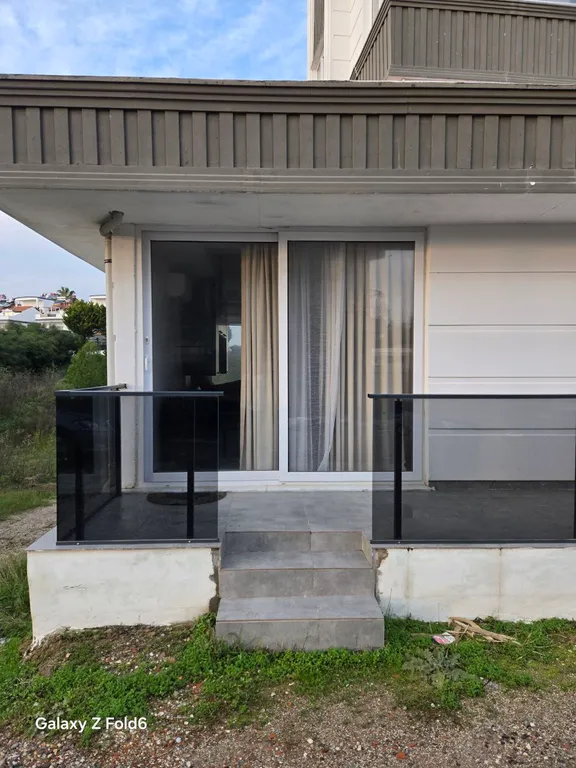 Уютная квартира в центре Сиде