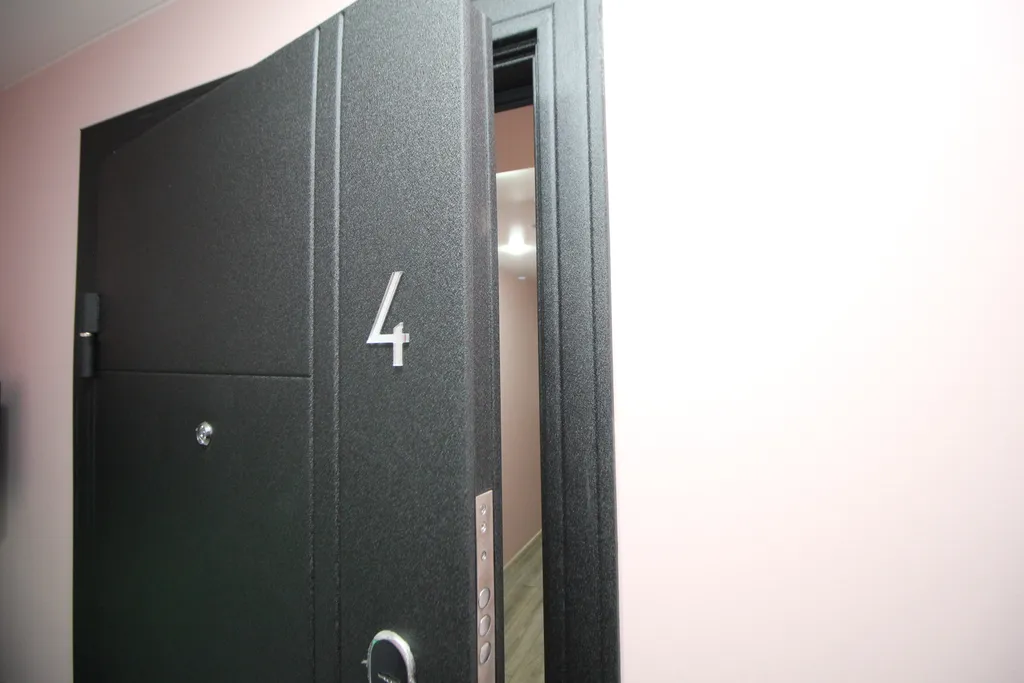 Апартаменты рядом с метро Заельцовская