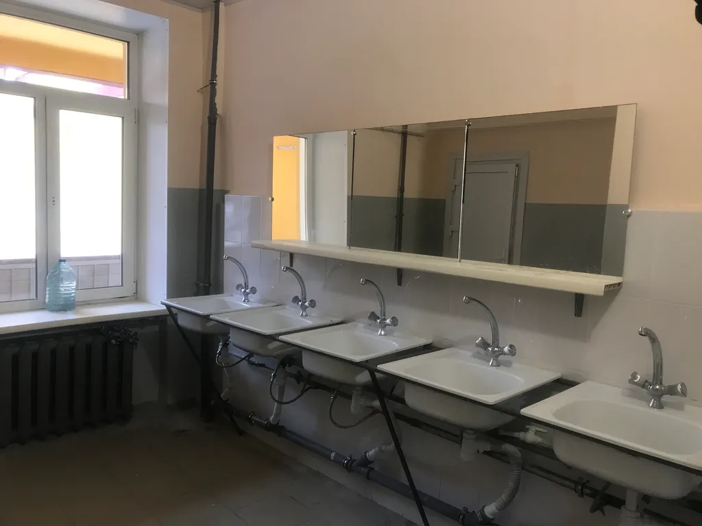 Комната Богдашка,25 медсанчасть  ЛДС Сибирь,Нептун,СГУПС,Термы Космос