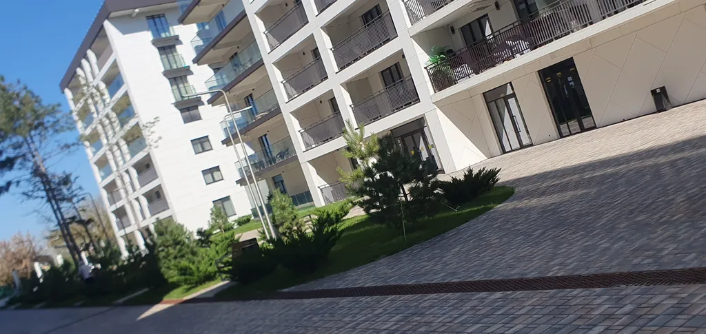 Квартира Квартира Отдых у моря — Анапа