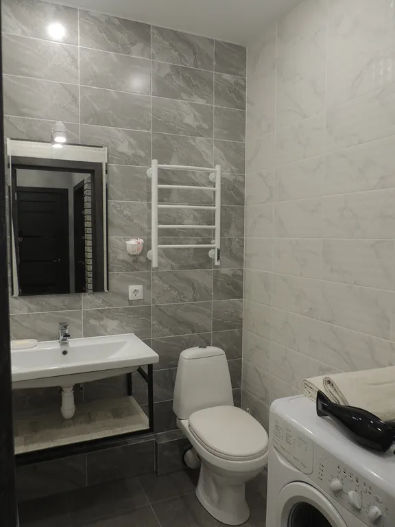 Квартира 1-комнатная Квартира — Волгоград