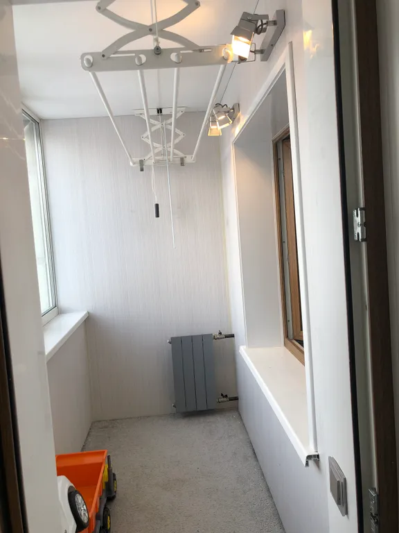 Комфортная квартира для семейного проживания