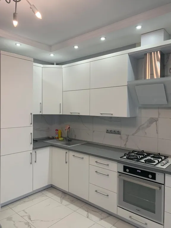 Квартира Уютная новая квартира в центре — Калининград