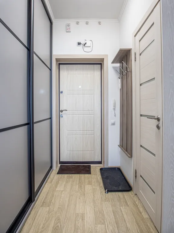 Апартаменты у метро Студенческая и возле центра Нейрохирургии