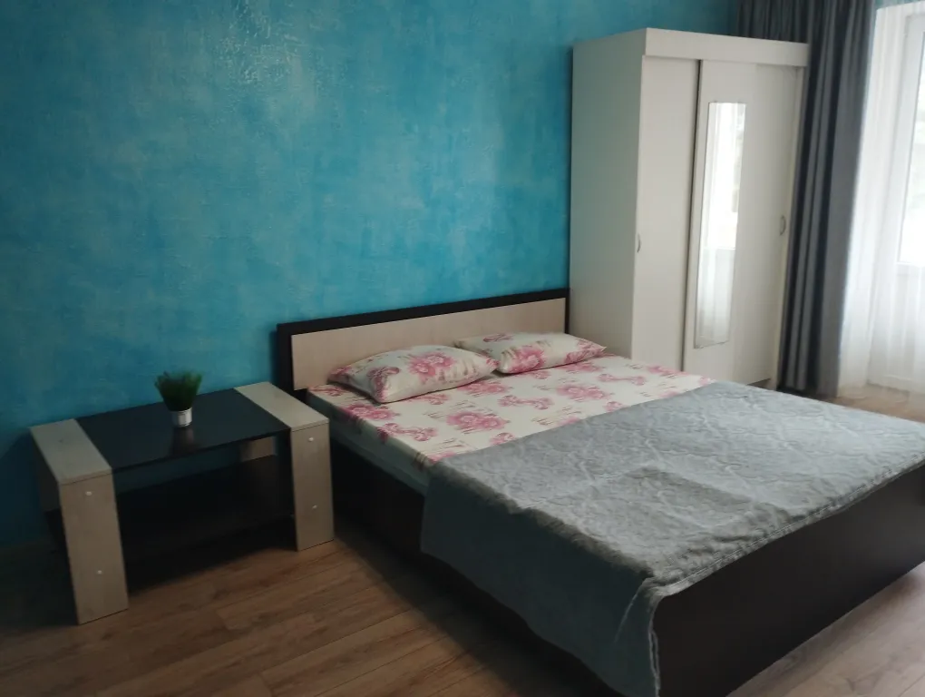 Уютная квартира в районе москольца — аренда посуточно в Симферополь