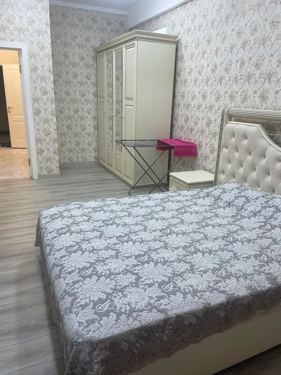 Уютная квартира не далеко от моря с развитым инфраструктурой