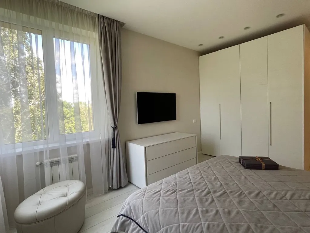 Отличная квартира в центре города