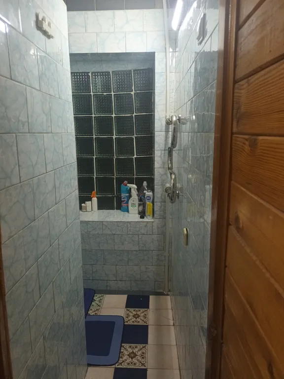 Квартира в центре Домбая с видом на горы