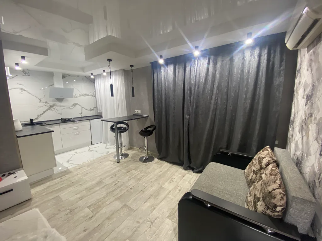 Квартира Апартаменты рядом с Мамаев Курганом — Волгоград
